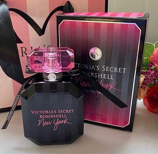 Victoria s Secret Bombshell New York