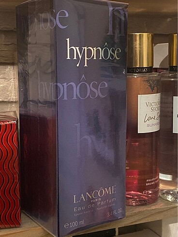 Lancome Hypnose