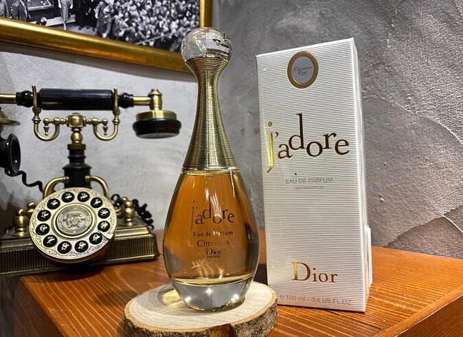 Dior Jadore