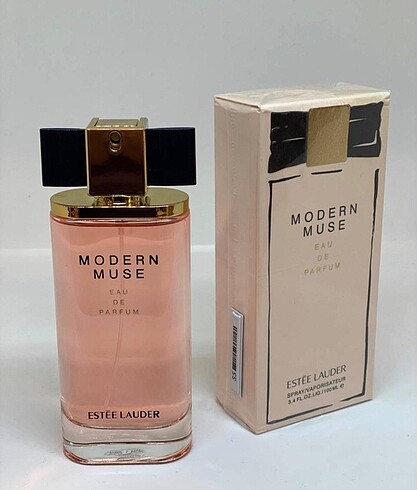 Modern Muse Estee Lauder
