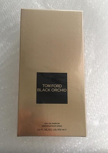 Tom Ford Black Orchid