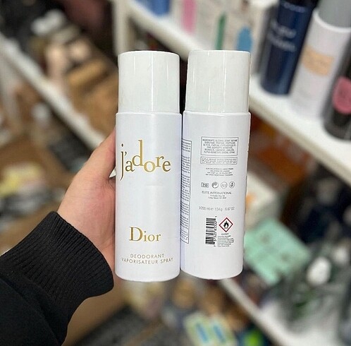 Dior Jadore Deodorant