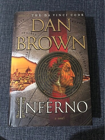 Dan Brown- Inferno