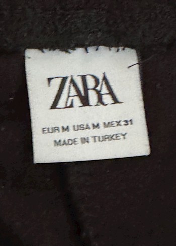 Erkek Siyah Pamuklu Rahat Kesim Şort - Görsel 4