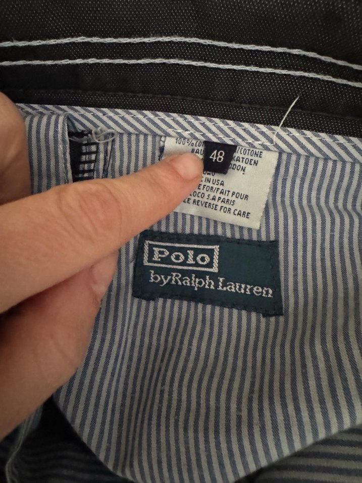 POLO RALPH LAUREN - Görsel 4