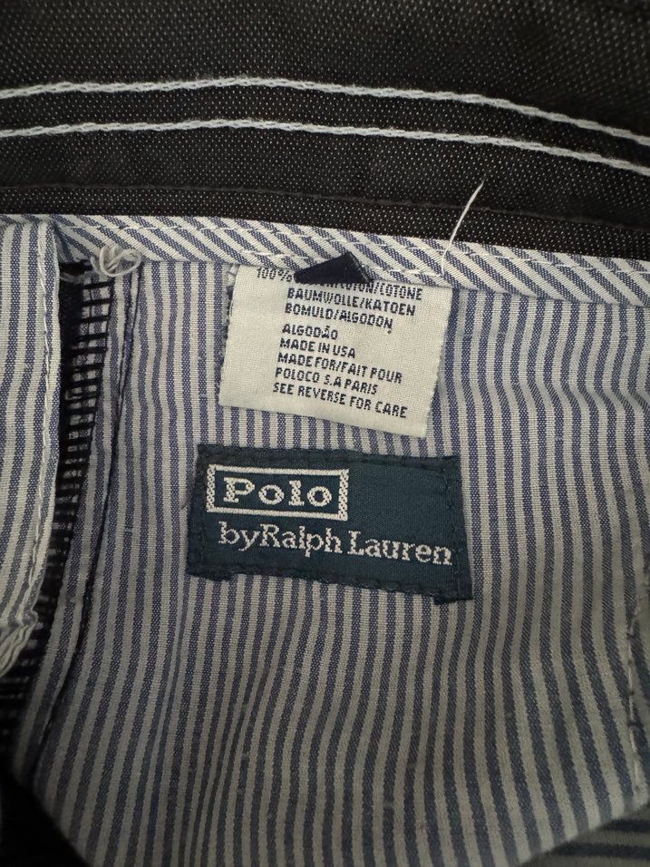 POLO RALPH LAUREN - Görsel 3