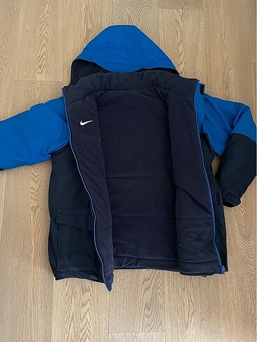 Nike NIKE ÇİFT TARAFLI YEPYENİ