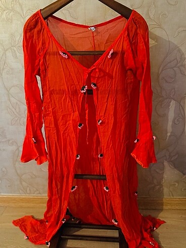 KETENCİ KİMONO - Görsel 2