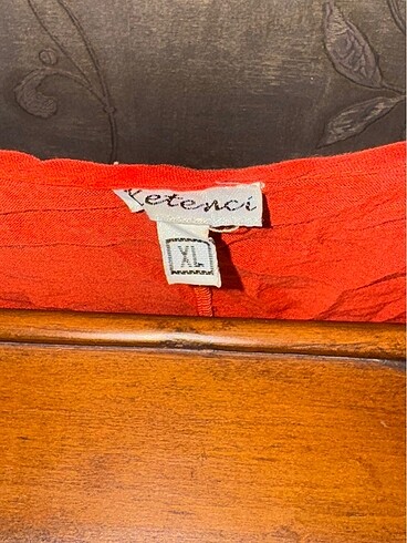 KETENCİ KİMONO - Görsel 3