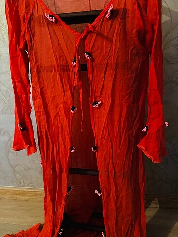 KETENCİ KİMONO - Görsel 4