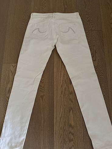 m Beden MANGO JEANS