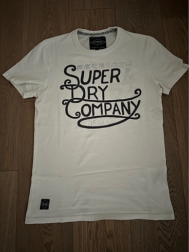 SUPER DRY COMPANY