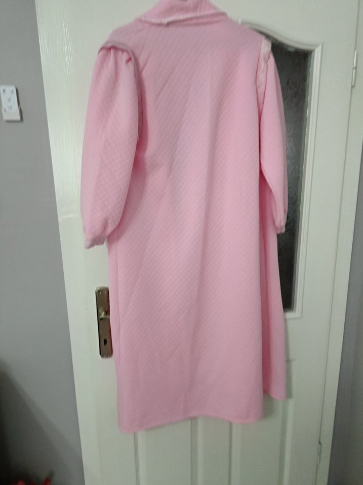 Pembe Sabahlık - Görsel 2