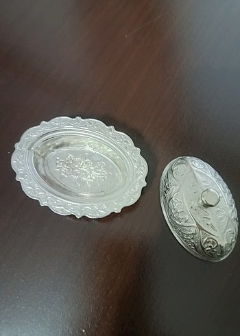 Mini lokumluk - Görsel 2