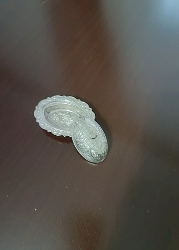 Mini lokumluk - Görsel 3