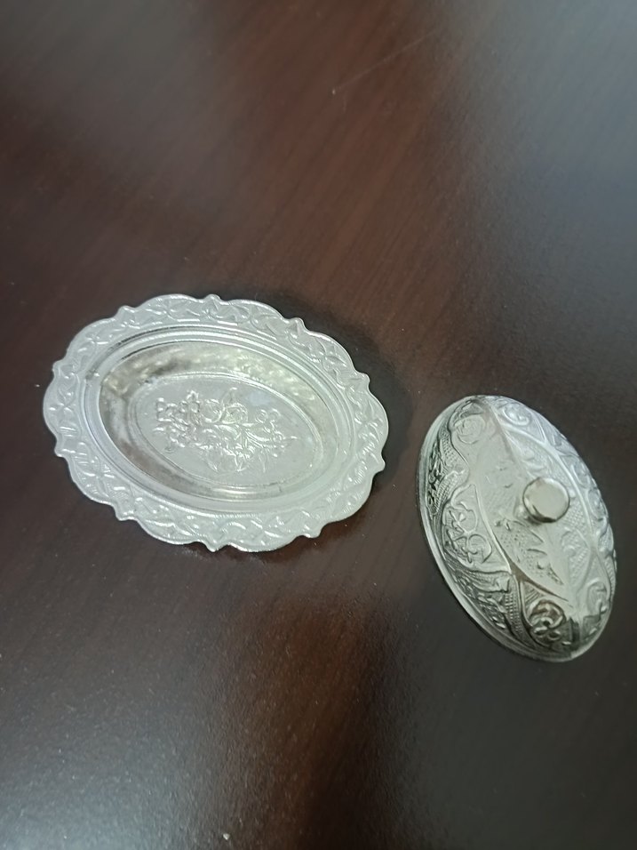 Mini lokumluk - Görsel 2