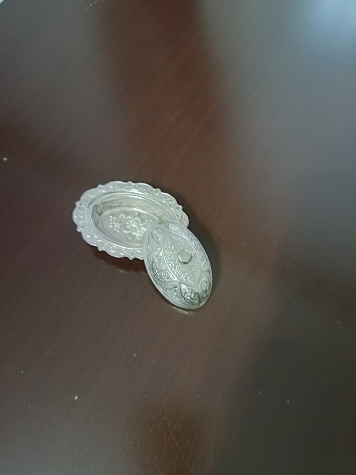 Mini lokumluk - Görsel 3