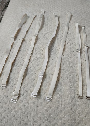 Sütyen Askıları - Görsel 2