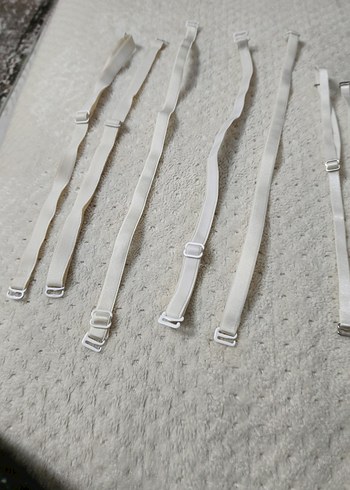 Sütyen Askıları - Görsel 3