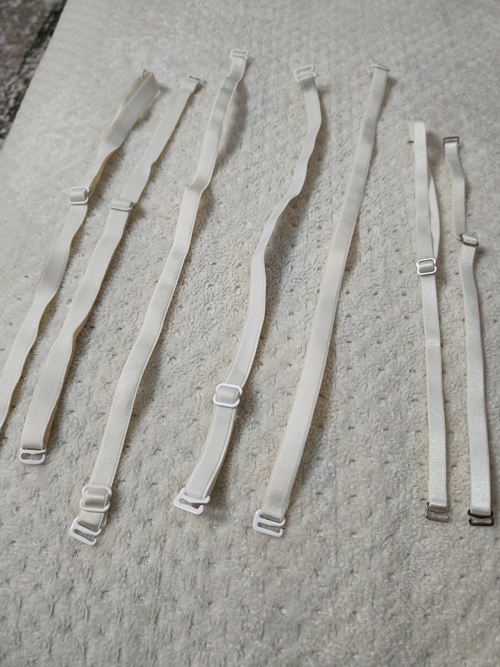 Sütyen Askıları - Görsel 2