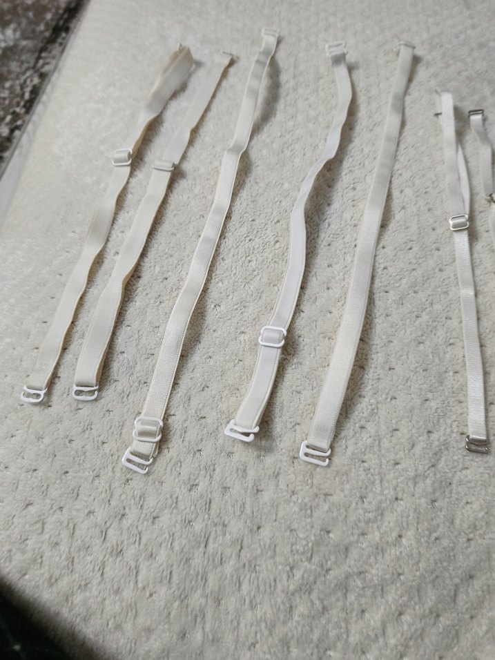 Sütyen Askıları - Görsel 3