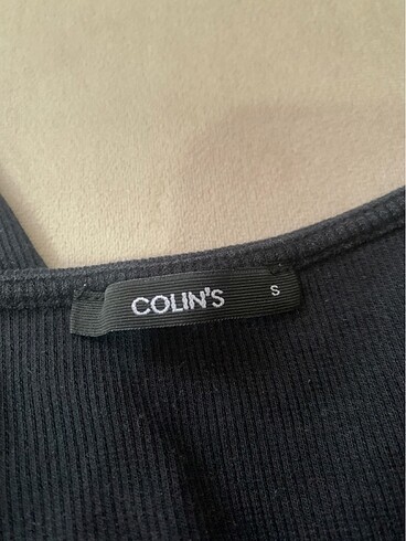 s Beden Colin?s Crop kazak