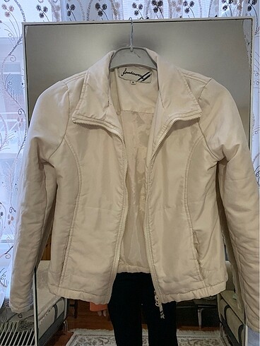 Stradivarius ceket mont