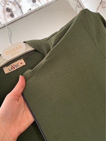 46 Beden Tunik