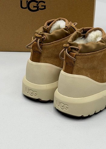 UGG ERKEK BOT - Görsel 3