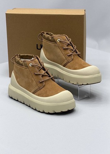 UGG ERKEK BOT - Görsel 2