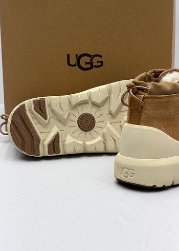 UGG ERKEK BOT - Görsel 4