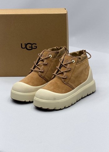 UGG ERKEK BOT - Görsel 5