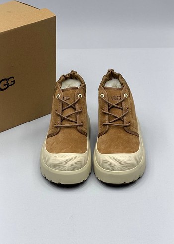 UGG ERKEK BOT - Görsel 6