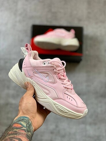 Nike Mk Tekno
