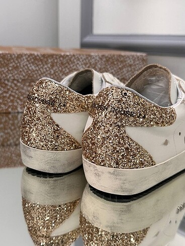 38 Beden Golden Goose