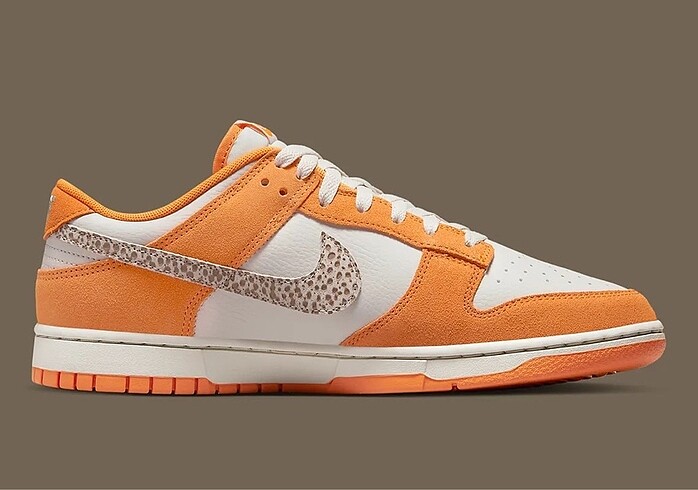 39 Beden Nike Dunk Low ?Kumquat? -