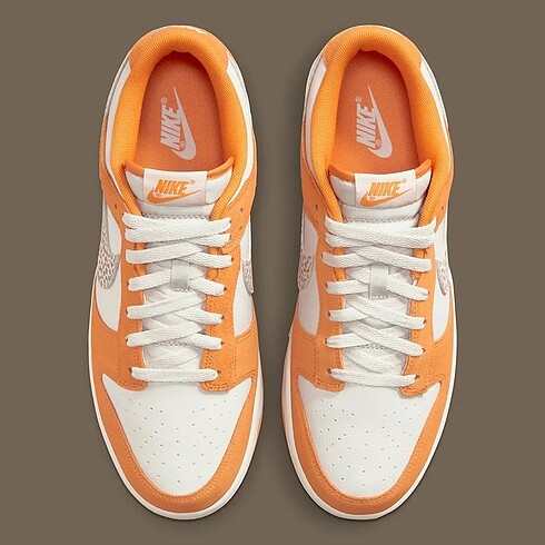 Nike Nike Dunk Low ?Kumquat? -