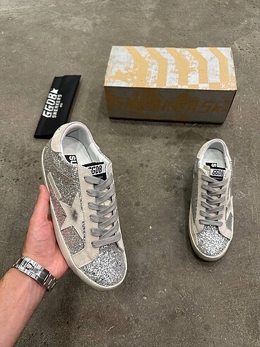 Golden Goose Deluxe GOLDEN GOOSE DELUXE
