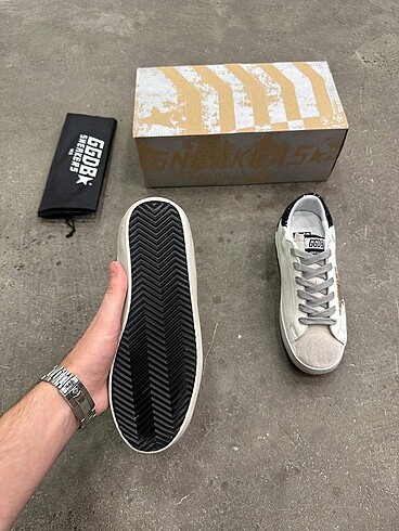 39 Beden GOLDEN GOOSE DELUXE