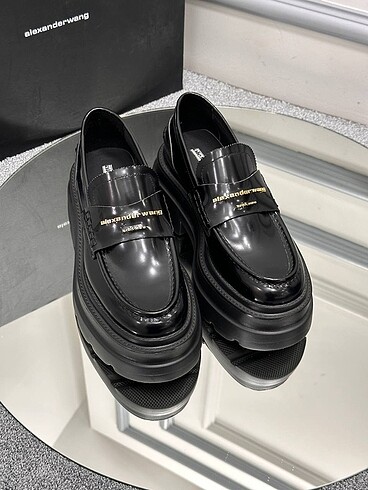 ALEXANDER WANG LEOFAR