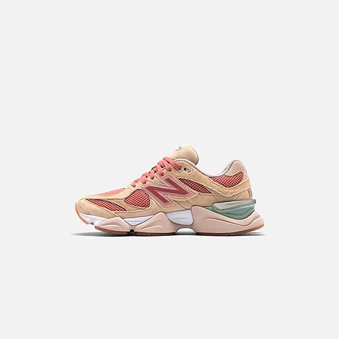 40 Beden New Balance 9060 x Joe Freshgoods 'Penny Cookie Pink' U9060JF1 -