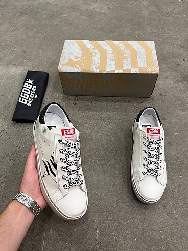 Golden Goose Deluxe GOLDEN GOOSE