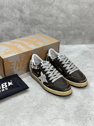 Golden Goose Deluxe GOLDEN GOOSE