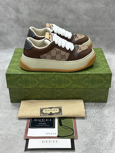 Gucci GOLDEN GOOSE