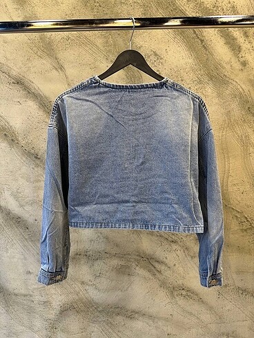 m Beden Prada Jean S-M-L Bedenleri Mevcuttur.