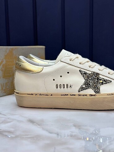 39 Beden GOLDEN GOOSE