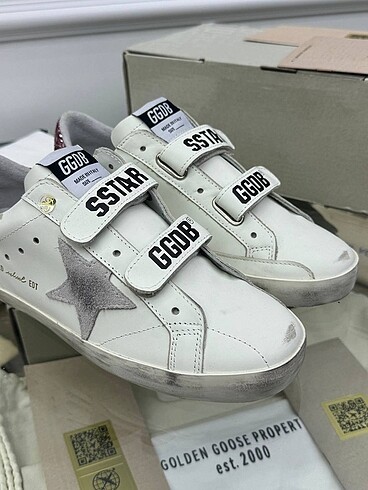 Golden Goose Deluxe GOLDEN GOOSE