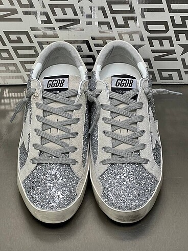 Golden Goose Deluxe GOLDEN GOOSE