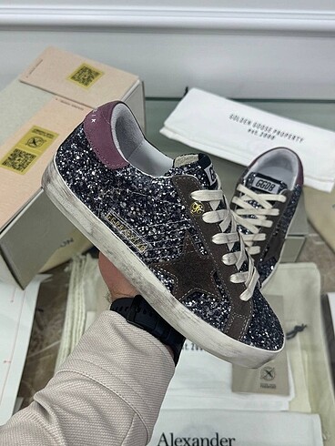 Golden Goose