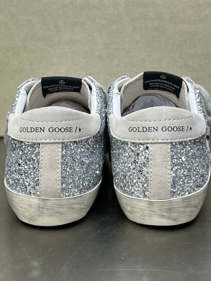 GOLDEN GOOSE - Görsel 3